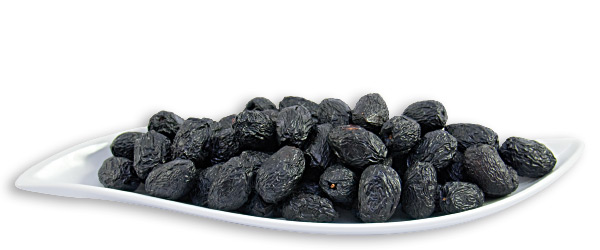 Come fare: le olive nere al forno. Ricetta Sarda