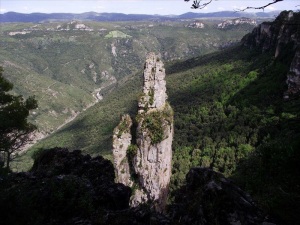 Gadoni - Su Campalini (foto dal web)